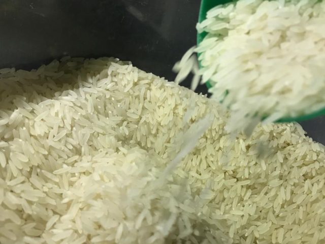 Governo zera imposto de importação do arroz até o final do ano