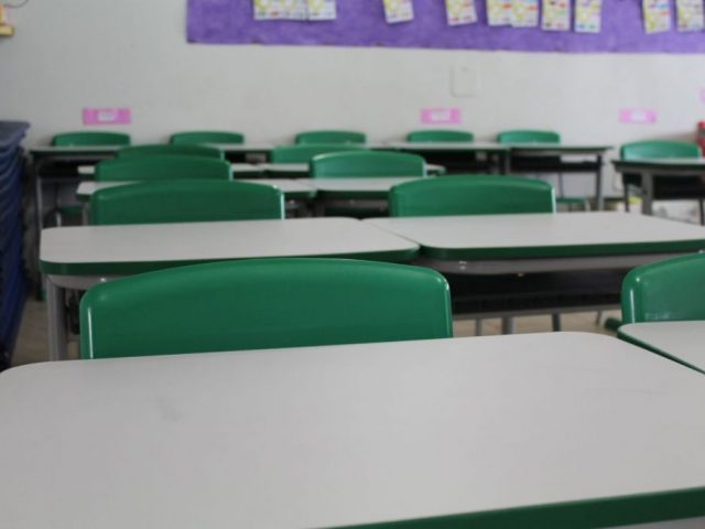 Por unanimidade, TJRS nega recursos contra liminar que suspendeu aulas