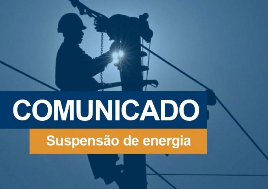 Coprel: Aviso de Desligamento Programado em Santo Antônio do Planalto e Não-Me-Toque