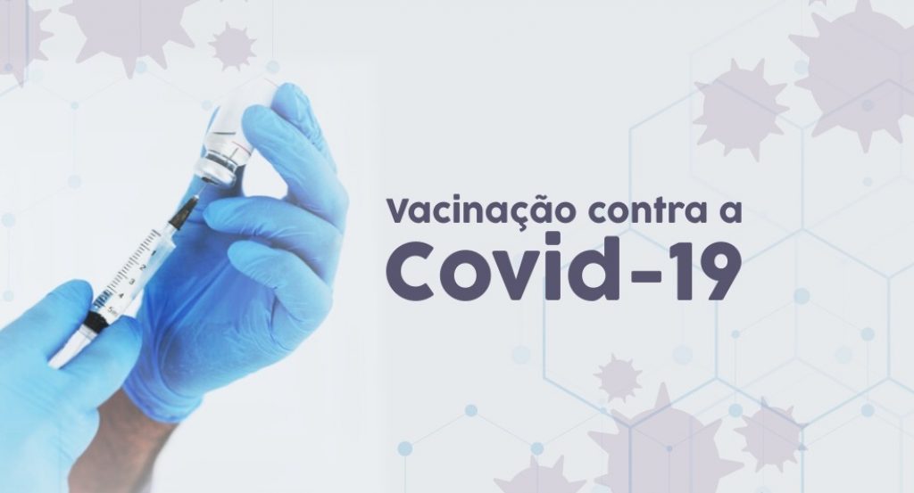 Não-Me-Toque irá vacinar pessoas com 54 e 55 anos contra a Covid-19 neste sábado