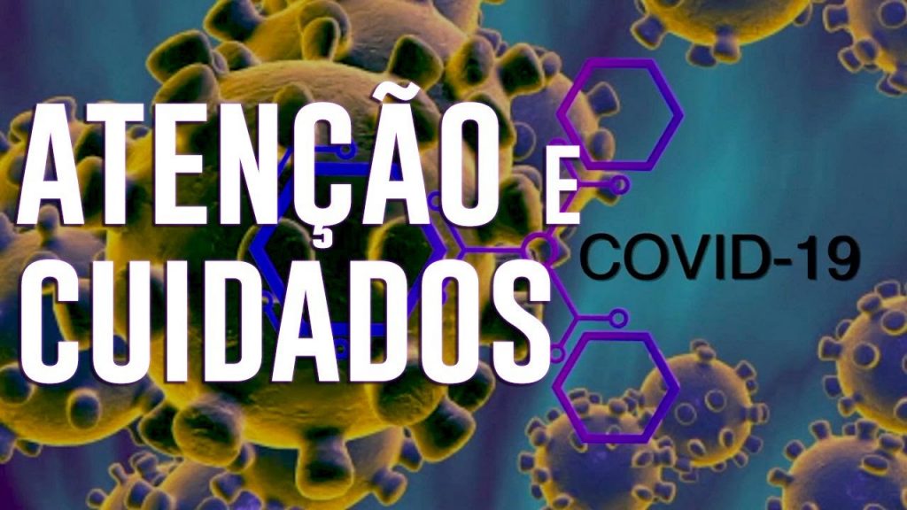 Comitê de enfrentamento reforça importância de cuidados com a pandemia no RS