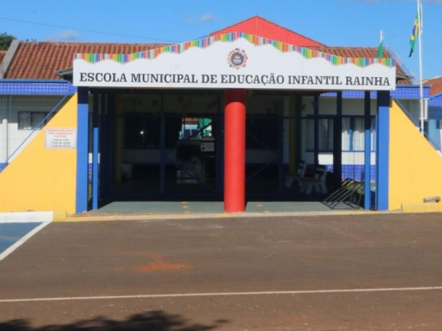 Prefeito e vereadores de Lagoa dos Três Cantos conquistam verbas para EMEI Rainha em viagem a Brasília