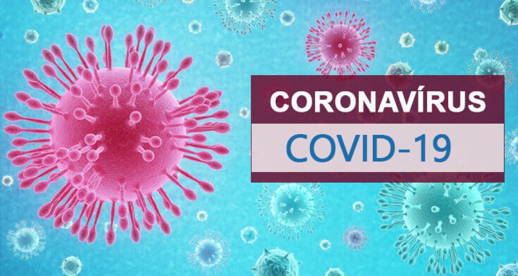 Coronavírus: Não-Me-Toque registra seis novos casos