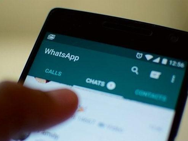 Whatsapp vira principal canal de comunicação no Cartório Eleitoral