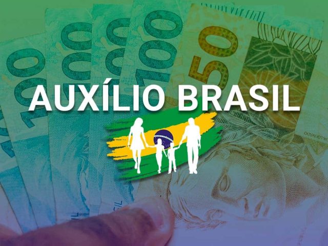 Governo Federal e CAIXA iniciam pagamento do Auxílio Brasil para 3 milhões de novos beneficiários