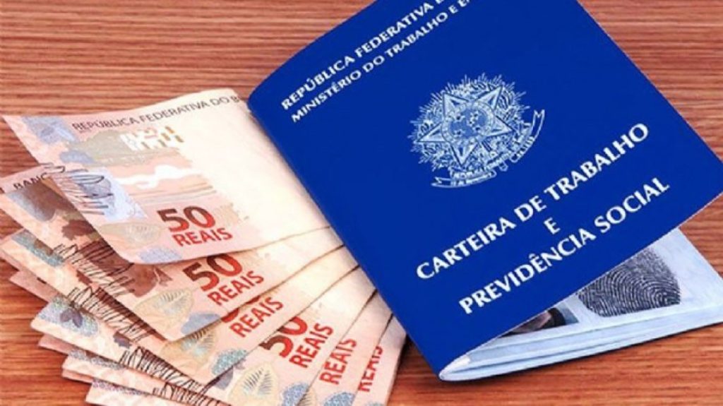 Governo Federal e CAIXA divulgam calendário de pagamento do Abono Salarial do ano-base 2022
